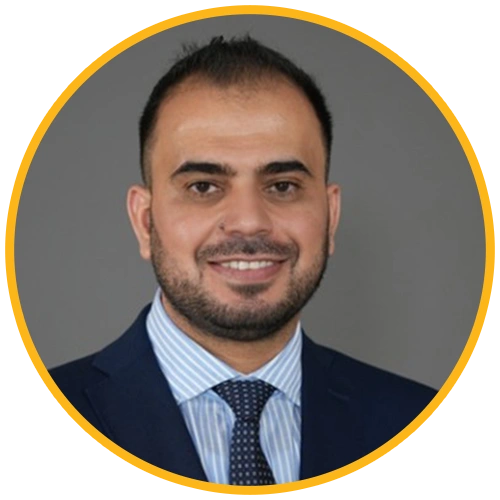 Dr. Abdallah Taamneh